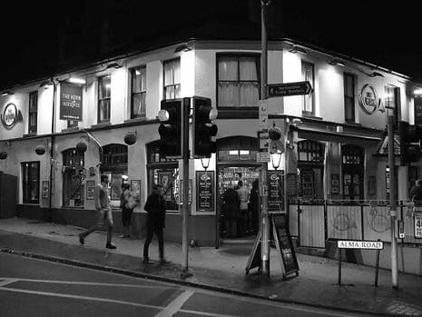 Cover image for End of Year Reflections