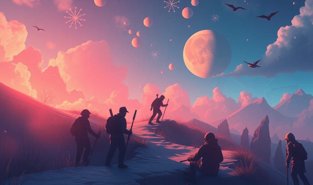 Cover image for Your Game Makes People Feel Things. Do You Know What?